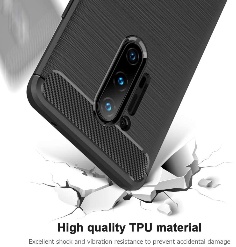 Best Back Cover For One Plus 8 Pro