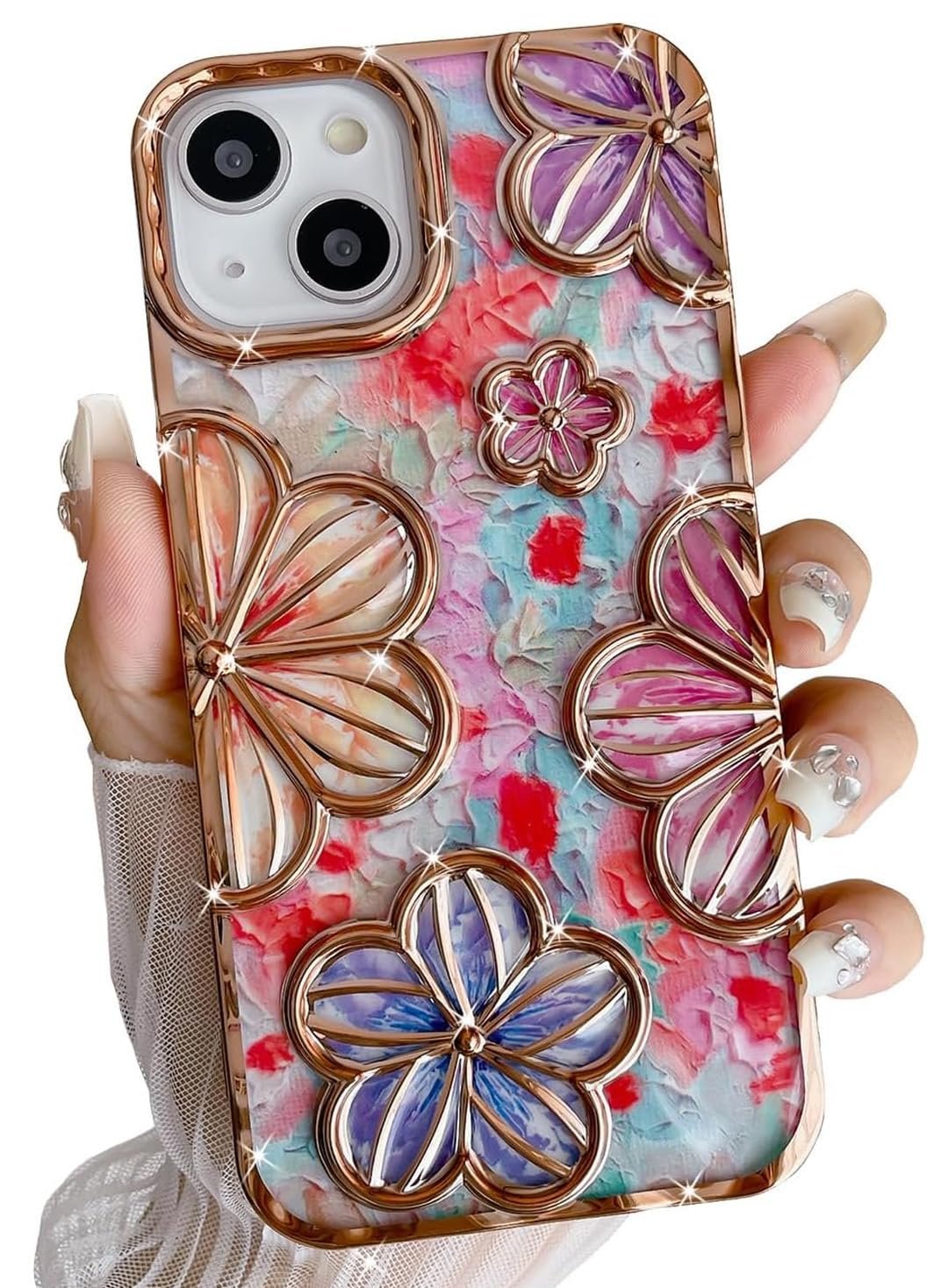 Designer Printed Case