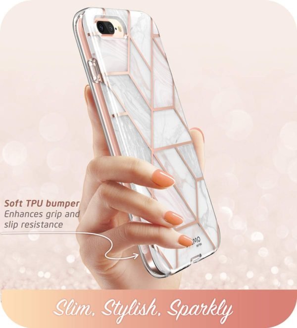 Mobile Back Case 6