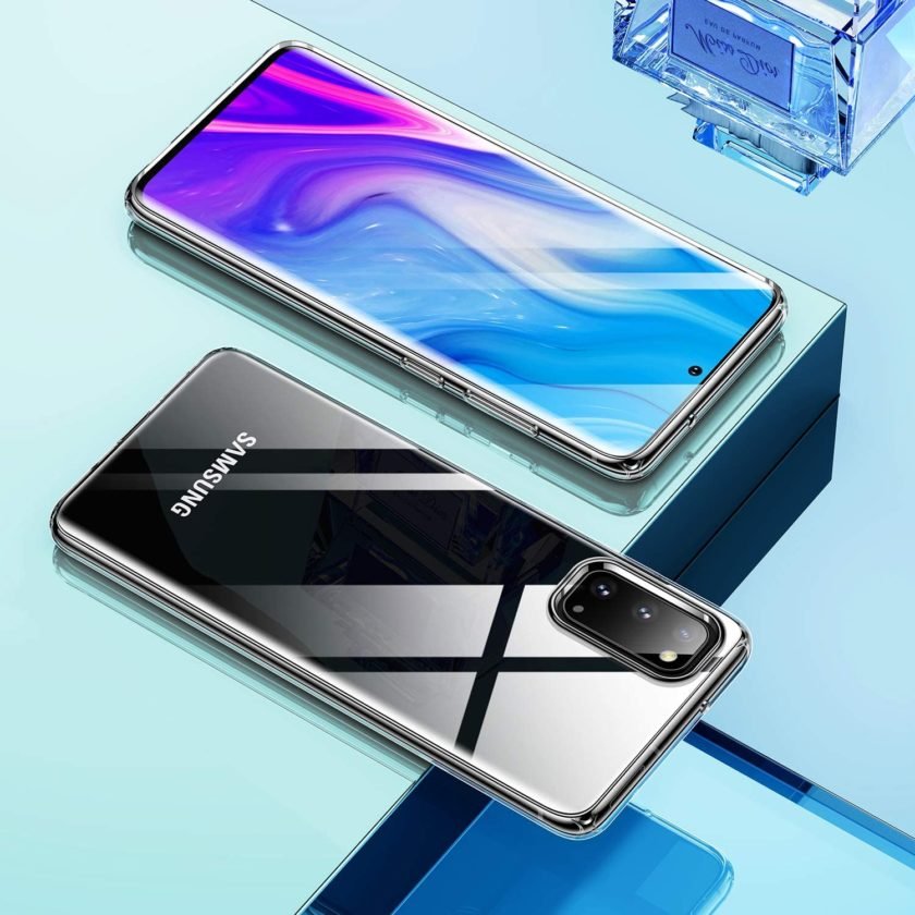 Samsung Galaxy S20 Case