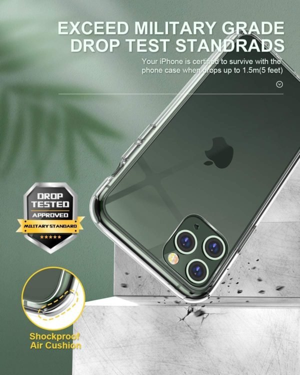 iPhone 11 Pro max Case