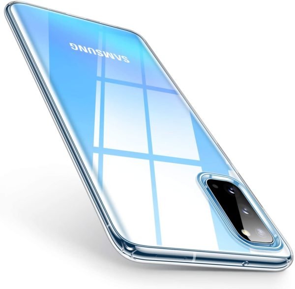 Samsung Galaxy S20 Case MobilesCover