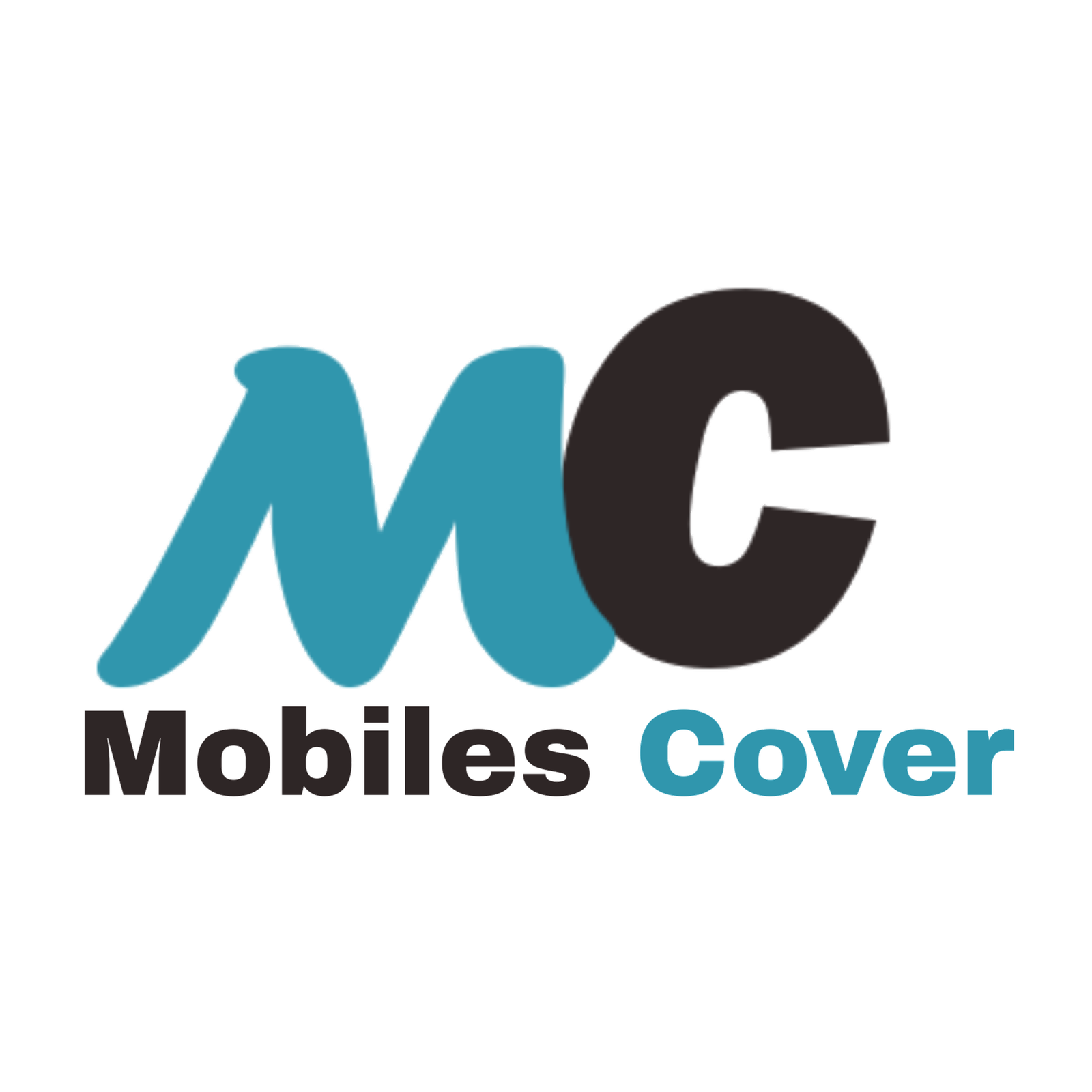 Mobilescover logo