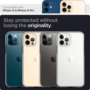 iPhone 12 mobile back covers