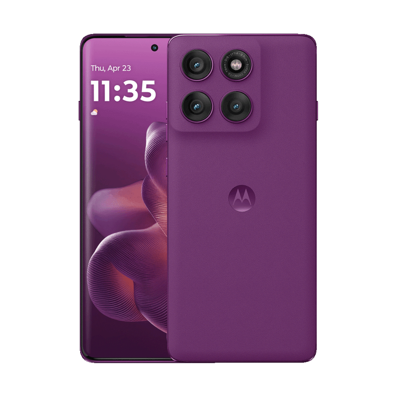 Motorola Edge 60 Pro
