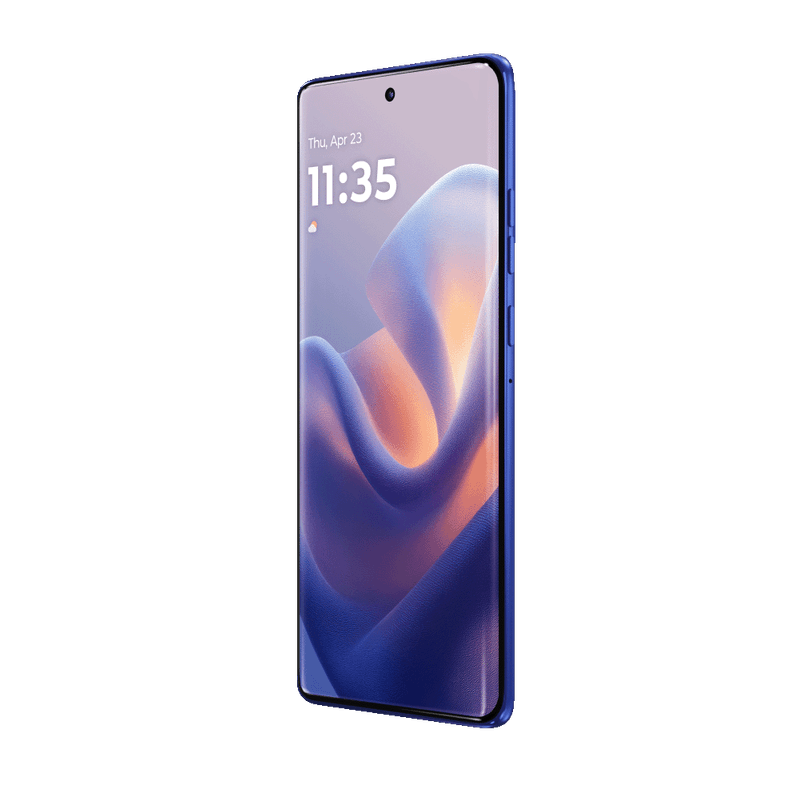 Motorola Edge 60 Pro