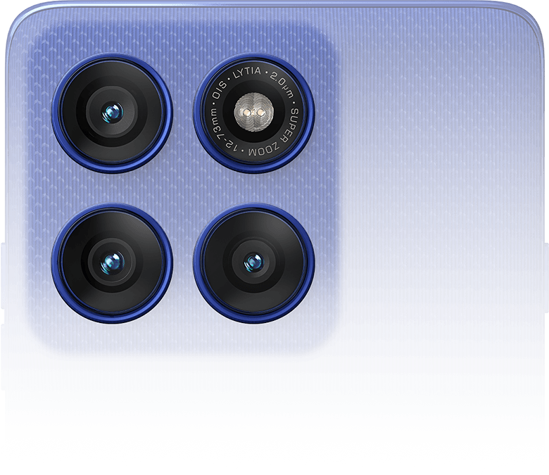 Motorola Edge 60 Pro