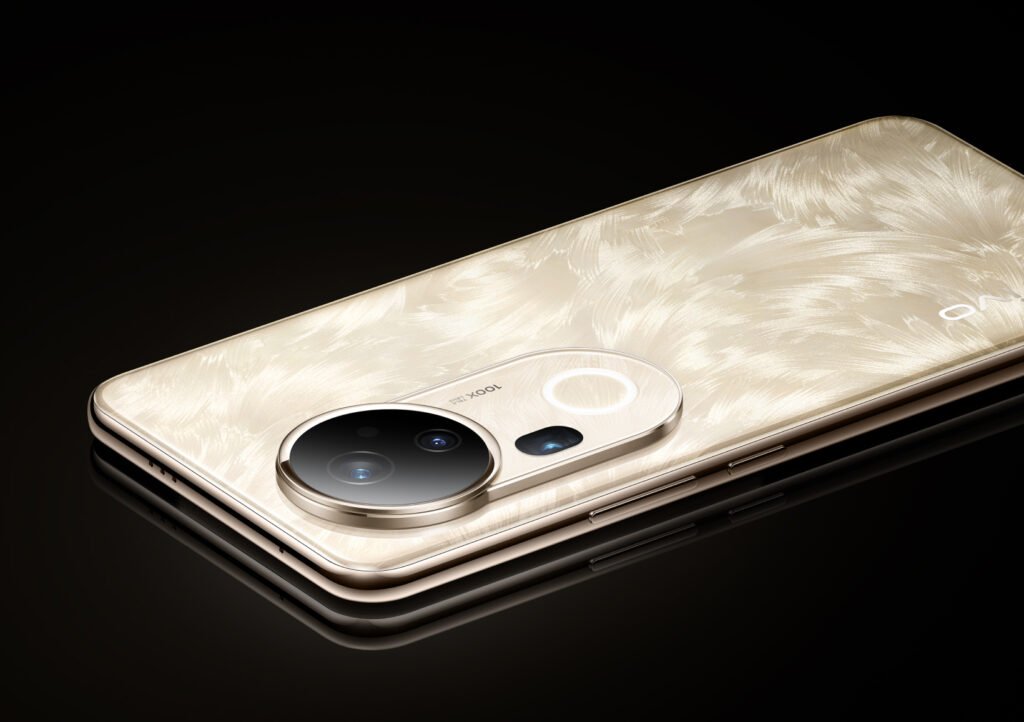 Vivo T4 Ultra 5G Review